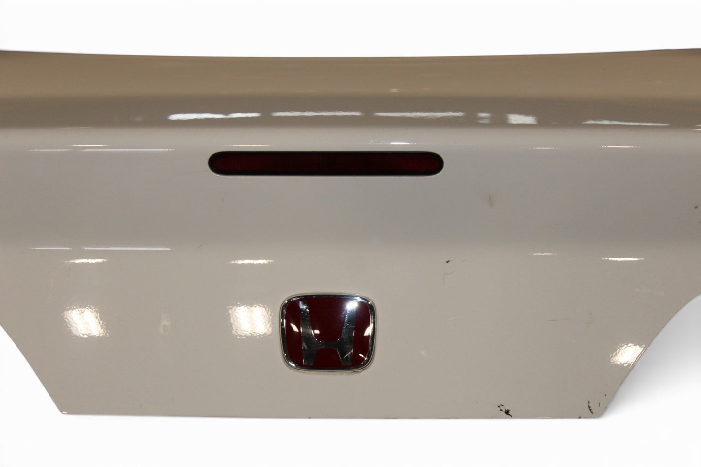 2002 2003 2004 2005 2006 Acura RSX JDM Trunk Hatch Tailgate Lid With Spoiler JDM DC5 Type R