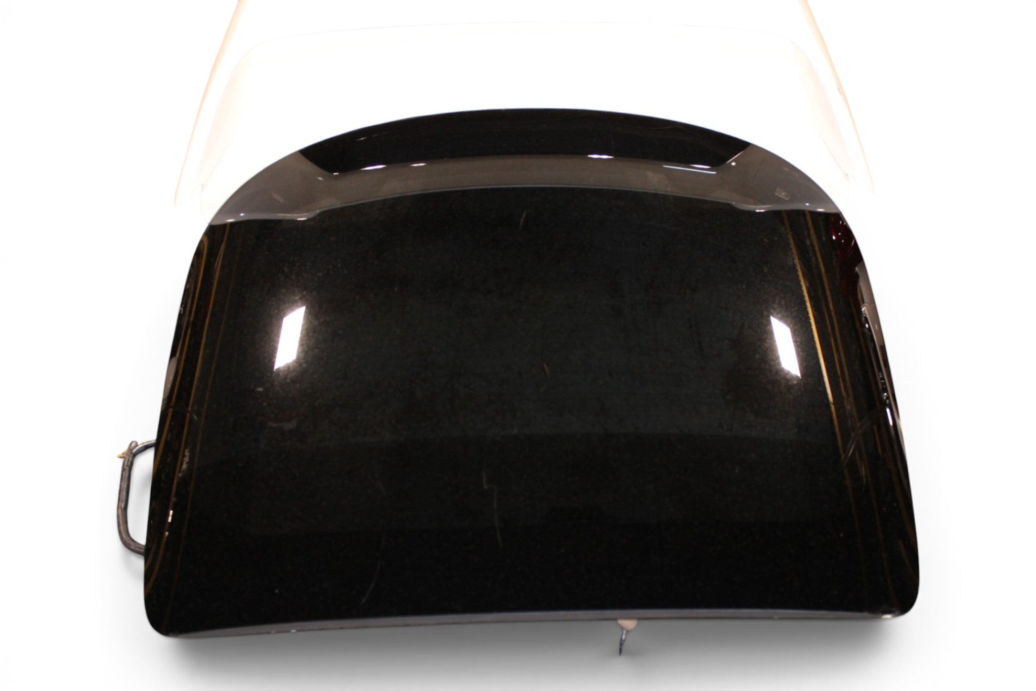 2002 2003 2004 2005 2006 Acura RSX JDM Trunk Hatch Tailgate Lid With Spoiler JDM DC5 Type R