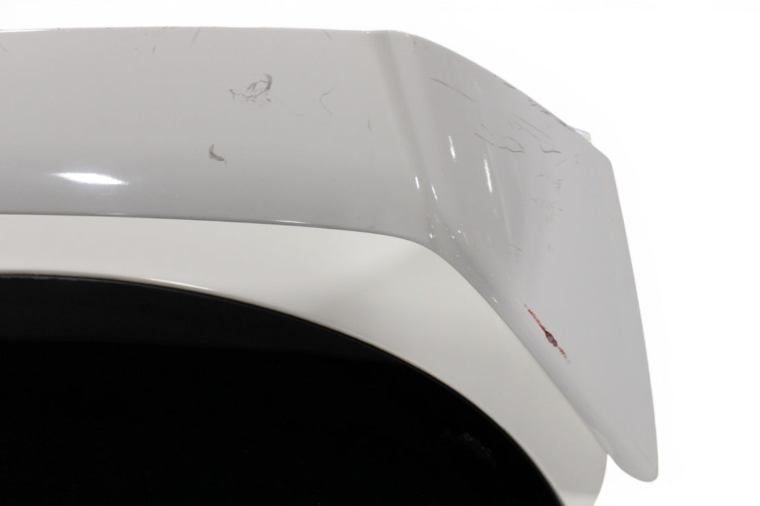 2002 2003 2004 2005 2006 Acura RSX JDM Trunk Hatch Tailgate Lid With Spoiler JDM DC5 Type R