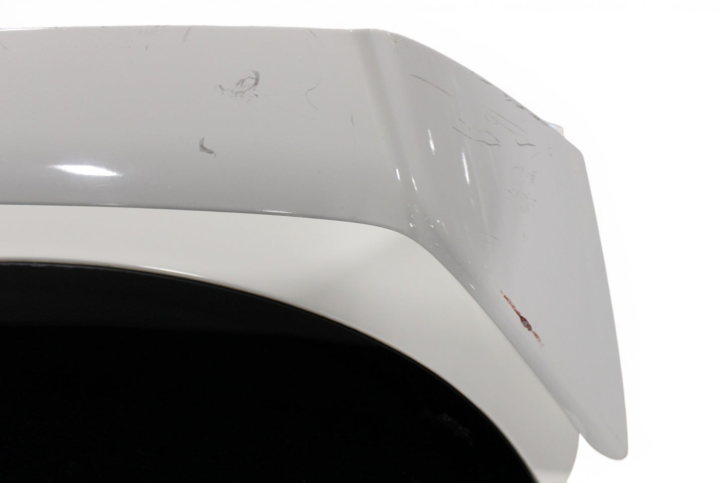 2002 2003 2004 2005 2006 Acura RSX JDM Trunk Hatch Tailgate Lid With Spoiler JDM DC5 Type R