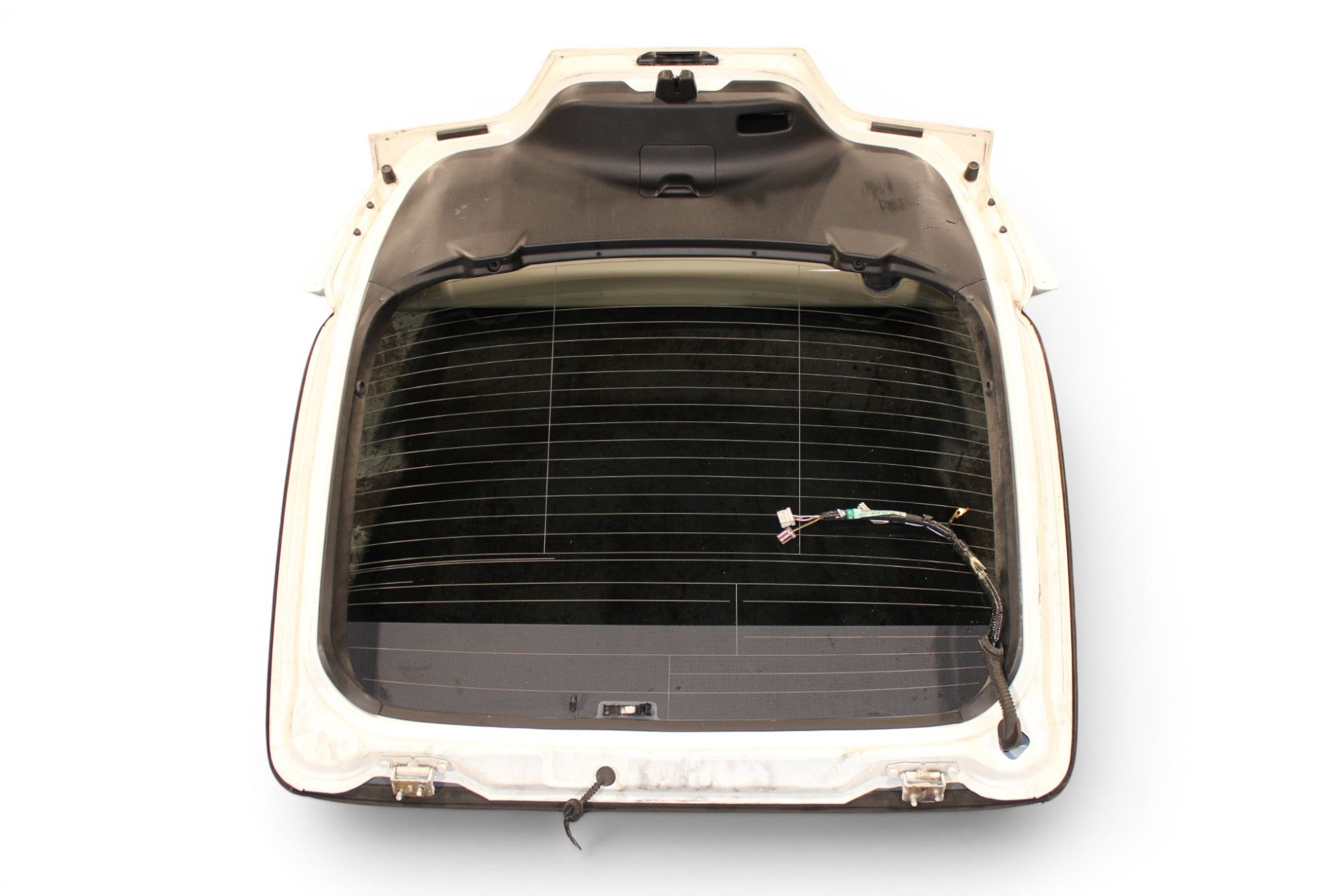 2002 2003 2004 2005 2006 Acura RSX JDM Trunk Hatch Tailgate Lid With Spoiler JDM DC5 Type R