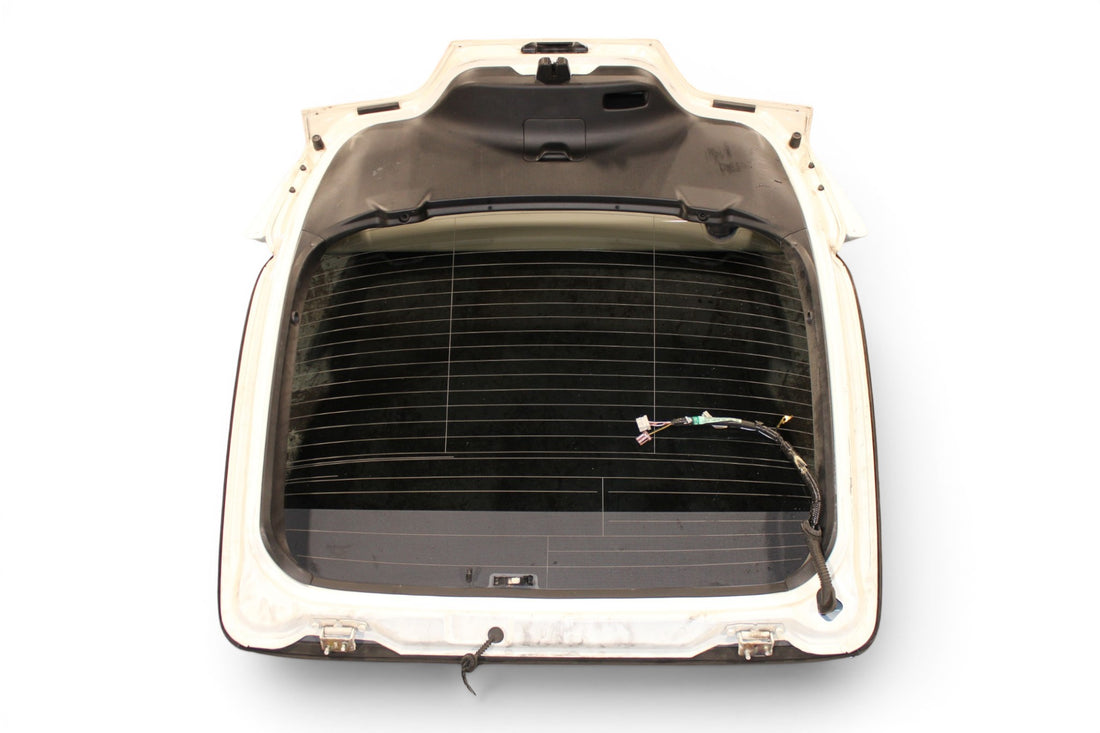 2002 2003 2004 2005 2006 Acura RSX JDM Trunk Hatch Tailgate Lid With Spoiler JDM DC5 Type R
