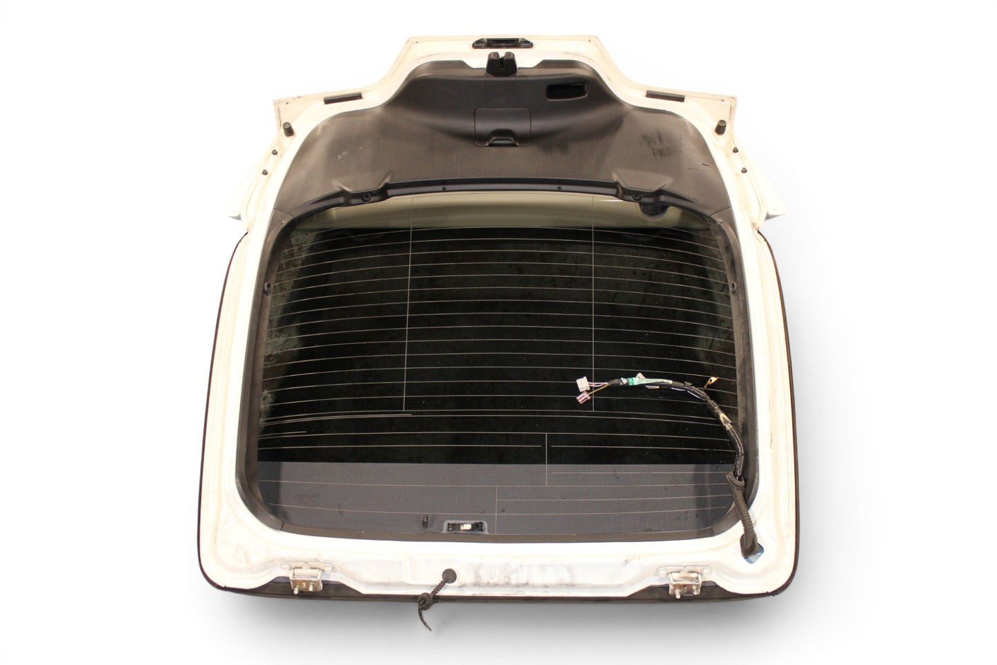 2002 2003 2004 2005 2006 Acura RSX JDM Trunk Hatch Tailgate Lid With Spoiler JDM DC5 Type R