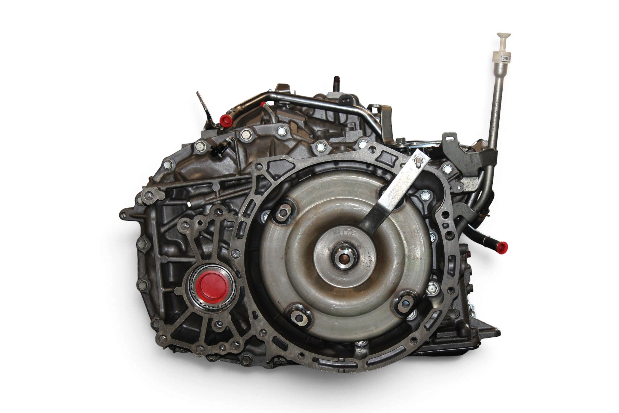 2008 2009 2010 2011 2012 2013 Mitsubishi Outlander 2.4L Automatic AWD Transmission JDM 4b12 4wd 4x4 #2