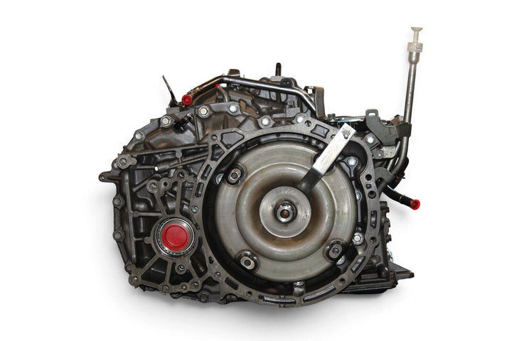 2008 2009 2010 2011 2012 2013 Mitsubishi Outlander 2.4L Automatic AWD Transmission JDM 4b12 4wd 4x4 #2