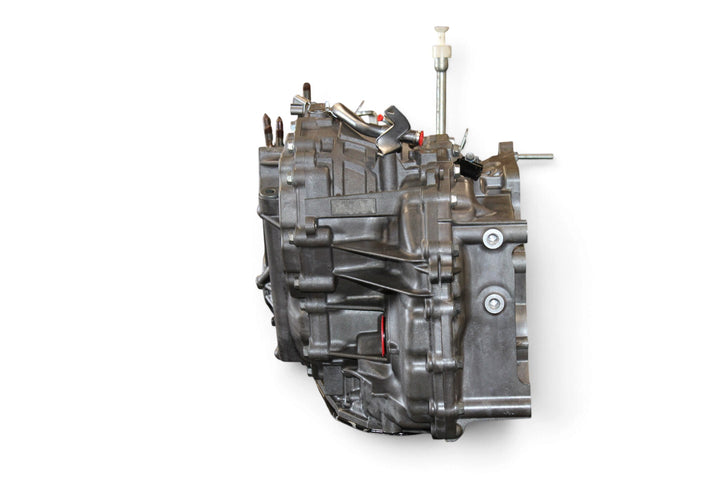 2008 2009 2010 2011 2012 2013 Mitsubishi Outlander 2.4L Automatic AWD Transmission JDM 4b12 4wd 4x4 #2
