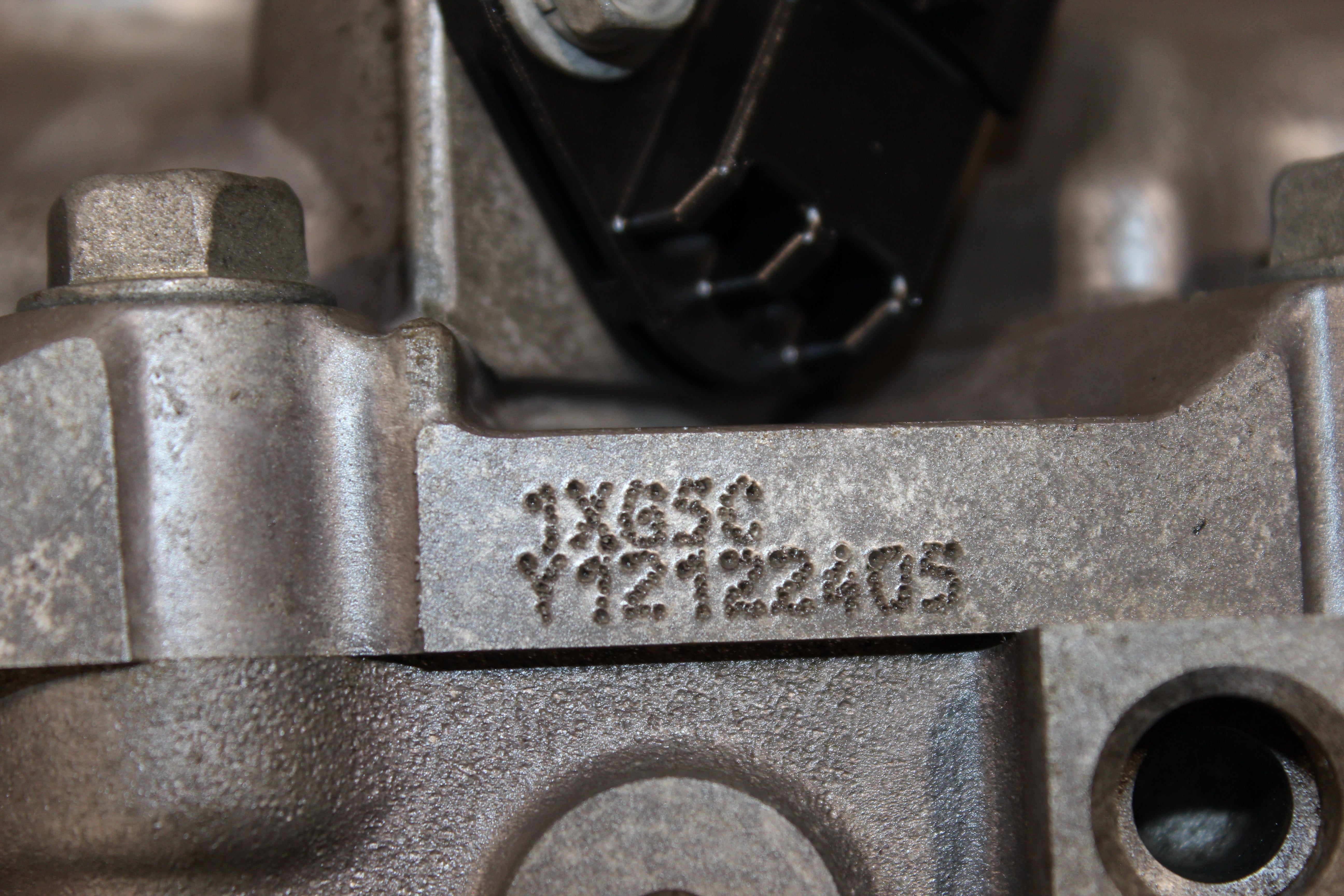 2008 2009 2010 2011 2012 2013 Mitsubishi Outlander 2.4L Automatic AWD Transmission JDM 4b12 4wd 4x4 #2