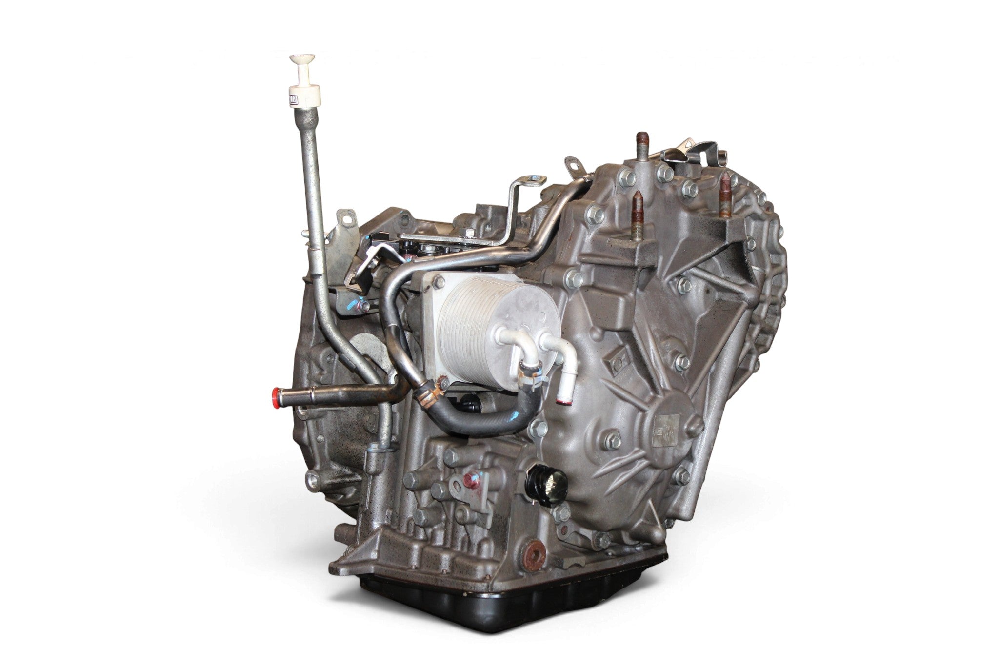 2008 2009 2010 2011 2012 2013 Mitsubishi Outlander 2.4L Automatic AWD Transmission JDM 4b12 4wd 4x4 #2