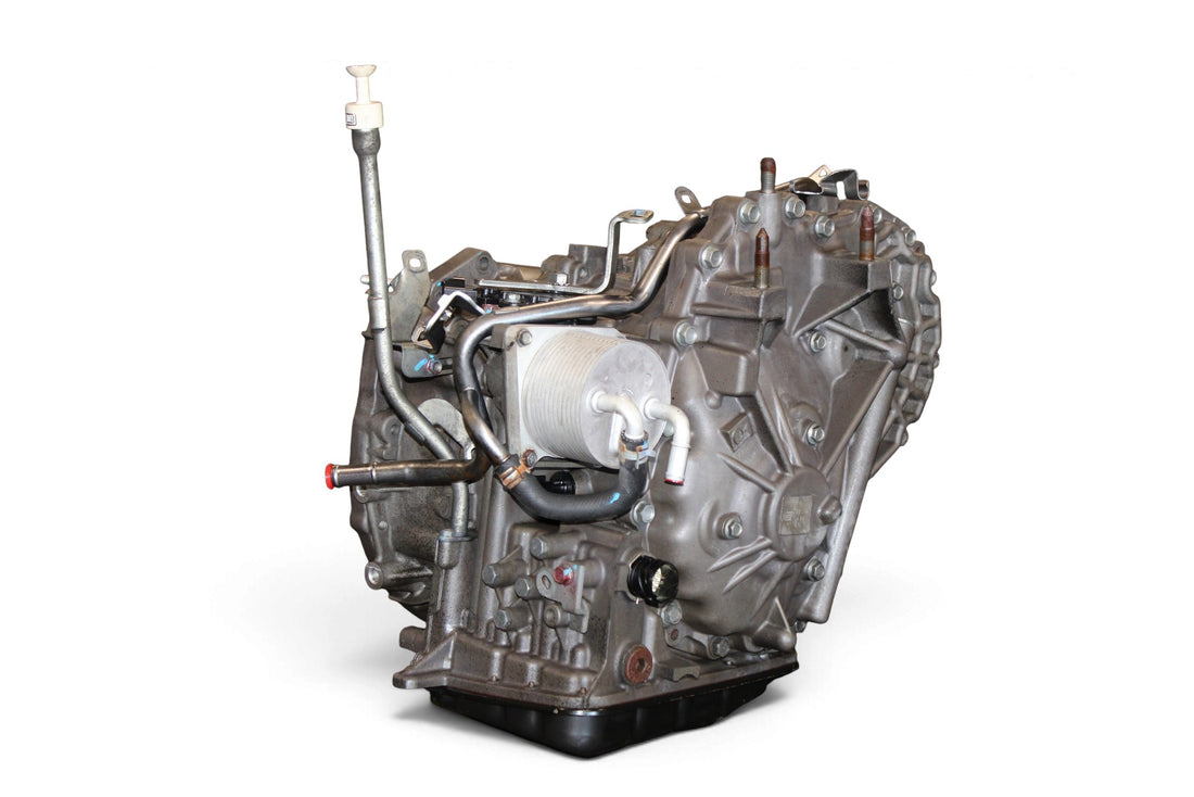 2008 2009 2010 2011 2012 2013 Mitsubishi Outlander 2.4L Automatic AWD Transmission JDM 4b12 4wd 4x4 #2