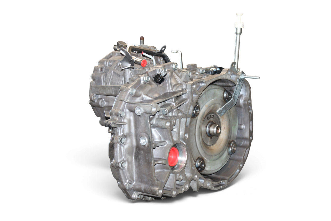 2008 2009 2010 2011 2012 2013 Mitsubishi Outlander 2.4L Automatic AWD Transmission JDM 4b12 4wd 4x4 #2