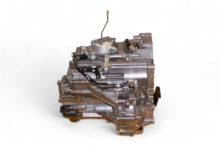 2003 2004 2005 2006 2007 Honda Accord 3.0L V6 Automatic Transmission JDM j30a