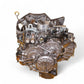 2004 2005 2006 Acura TL 3.2L V6 Automatic Transmission JDM j32a