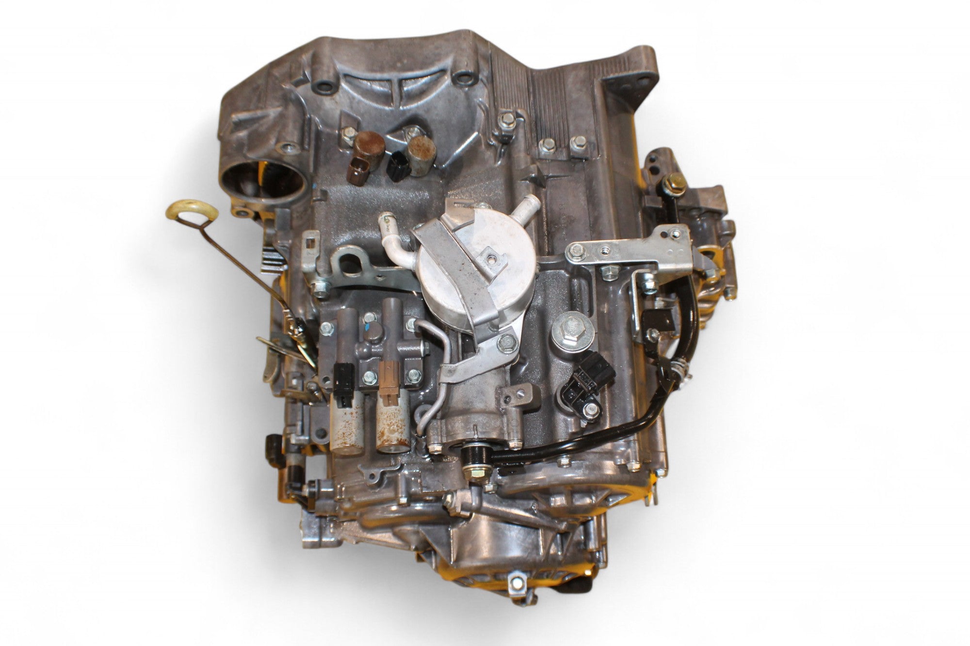 2004 2005 2006 Acura TL 3.2L V6 Automatic Transmission JDM j32a