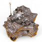 2004 2005 2006 Acura TL 3.2L V6 Automatic Transmission JDM j32a