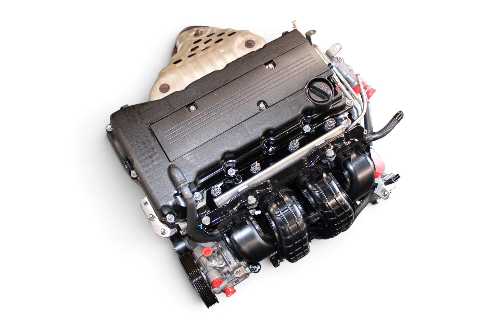 2015-2023 Mitsubishi Outlander Sport 2.4L DOHC 4-Cylinder Engine JDM 4b12 #2