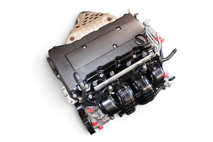 2011 2012 2013 Mitsubishi Outlander 2.4L DOHC 4-Cylinder Engine JDM 4b12 #2
