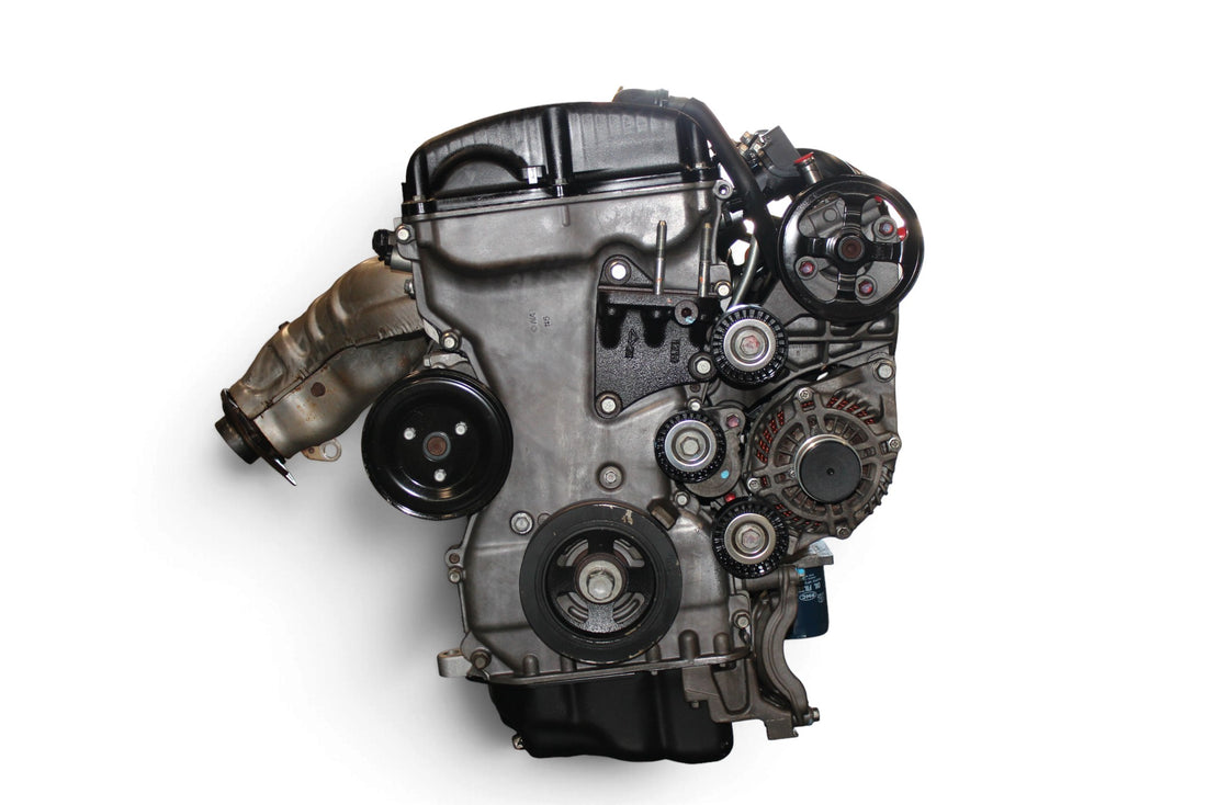 2015-2023 Mitsubishi Outlander Sport 2.4L DOHC 4-Cylinder Engine JDM 4b12 #2