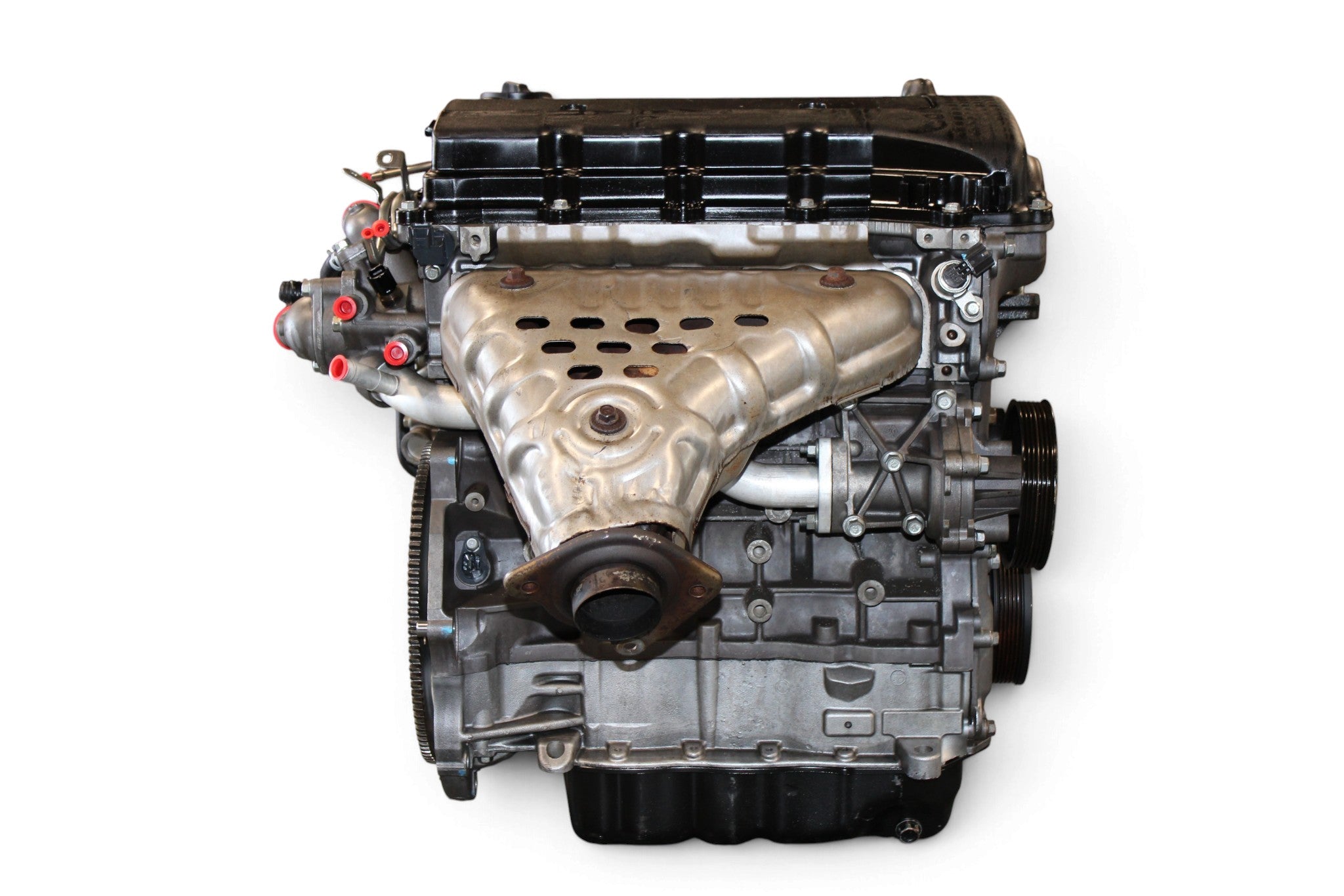 2011 2012 2013 Mitsubishi Outlander 2.4L DOHC 4-Cylinder Engine JDM 4b12 #2