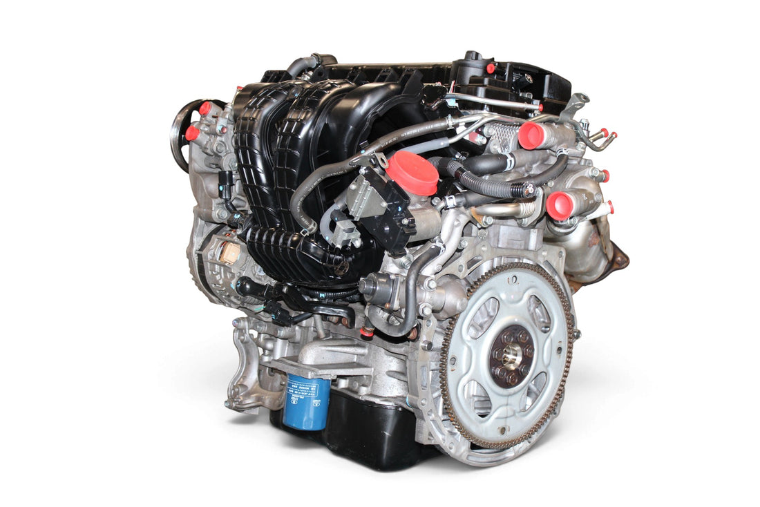 2008 Mitsubishi Outlander 2.4L DOHC 4-Cylinder Engine JDM 4b12 #2