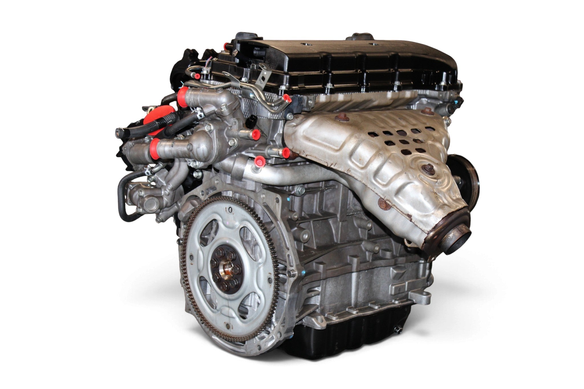 2015-2023 Mitsubishi Outlander Sport 2.4L DOHC 4-Cylinder Engine JDM 4b12 #2