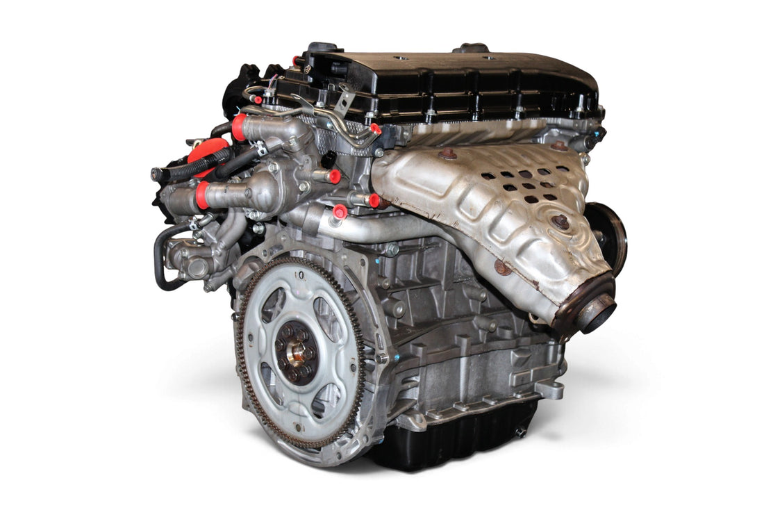 2015-2023 Mitsubishi Outlander Sport 2.4L DOHC 4-Cylinder Engine JDM 4b12 #2