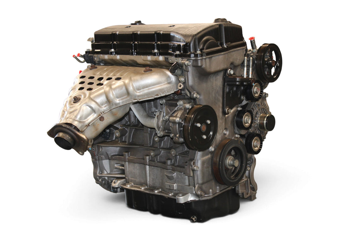 2015-2023 Mitsubishi Outlander Sport 2.4L DOHC 4-Cylinder Engine JDM 4b12 #2