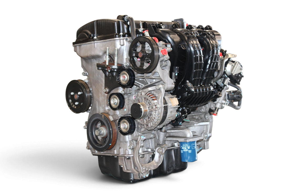 2015-2023 Mitsubishi Outlander Sport 2.4L DOHC 4-Cylinder Engine JDM 4b12 #2