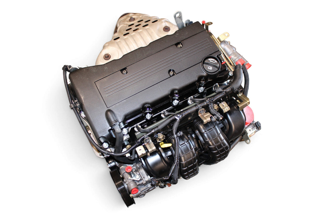 2015-2023 Mitsubishi Outlander Sport 2.4L DOHC 4-Cylinder Engine JDM 4b12 #4
