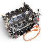 2006-2011 Honda Civic 1.3L SOHC Electric (IMA) Hybrid Engine JDM LDA-MF5 #1