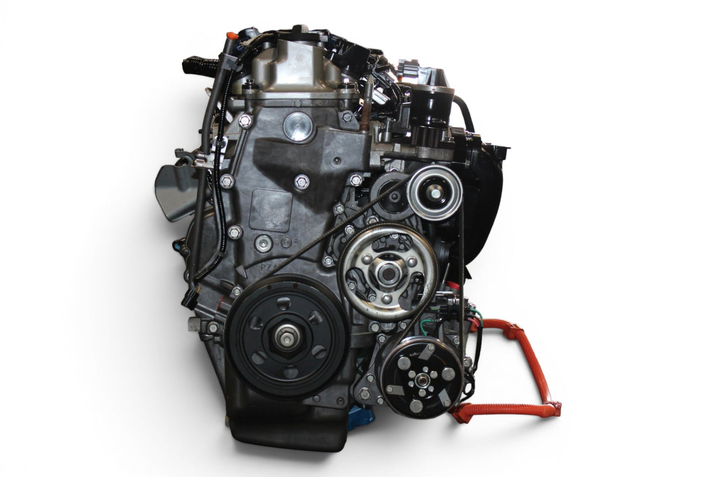 2006-2011 Honda Civic 1.3L SOHC Electric (IMA) Hybrid Engine JDM LDA-MF5 #1