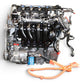2006-2011 Honda Civic 1.3L SOHC Electric (IMA) Hybrid Engine JDM LDA-MF5 #1