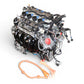 2006-2011 Honda Civic 1.3L SOHC Electric (IMA) Hybrid Engine JDM LDA-MF5 #1