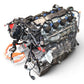 2006-2011 Honda Civic 1.3L SOHC Electric (IMA) Hybrid Engine JDM LDA-MF5 #1