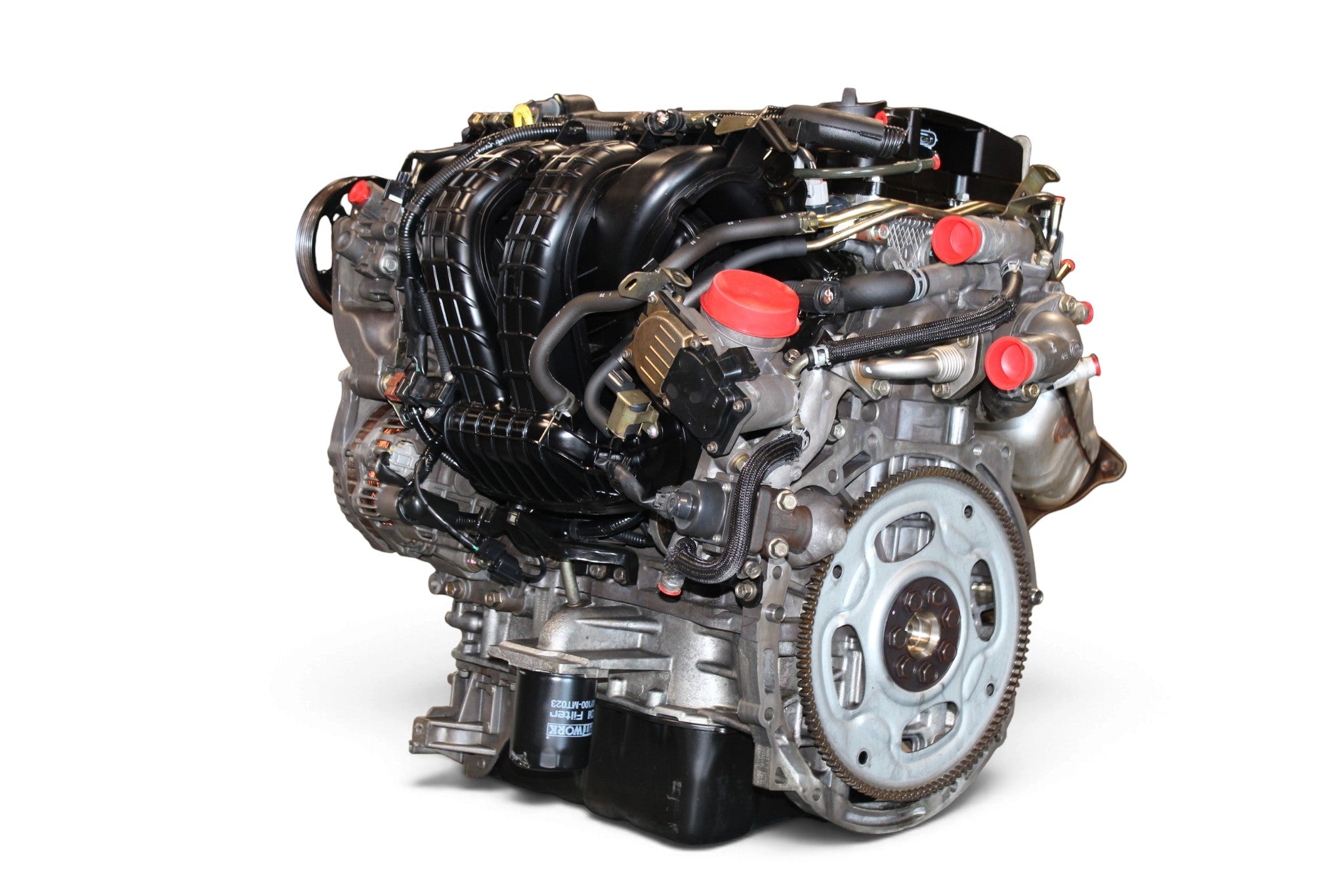 2015-2023 Mitsubishi Outlander Sport 2.4L DOHC 4-Cylinder Engine JDM 4b12 #4