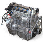 2006-2011 Honda Civic 1.3L SOHC Electric (IMA) Hybrid Engine JDM LDA-MF5 #1