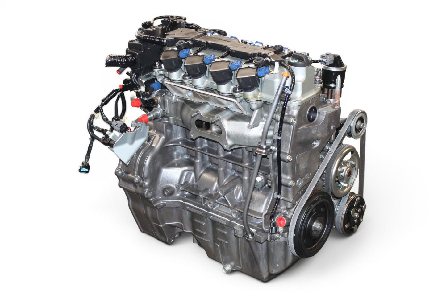 2006-2011 Honda Civic 1.3L SOHC Electric (IMA) Hybrid Engine JDM LDA-MF5 #1