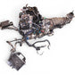 2009 2010 2011 Mazda RX8 1.3L Rotary Engine 6-Speed Manual RWD Transmission ECU JDM 13b #1