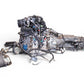 2009 2010 2011 Mazda RX8 1.3L Rotary Engine 6-Speed Manual RWD Transmission ECU JDM 13b #1