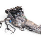 2009 2010 2011 Mazda RX8 1.3L Rotary Engine 6-Speed Manual RWD Transmission ECU JDM 13b #1