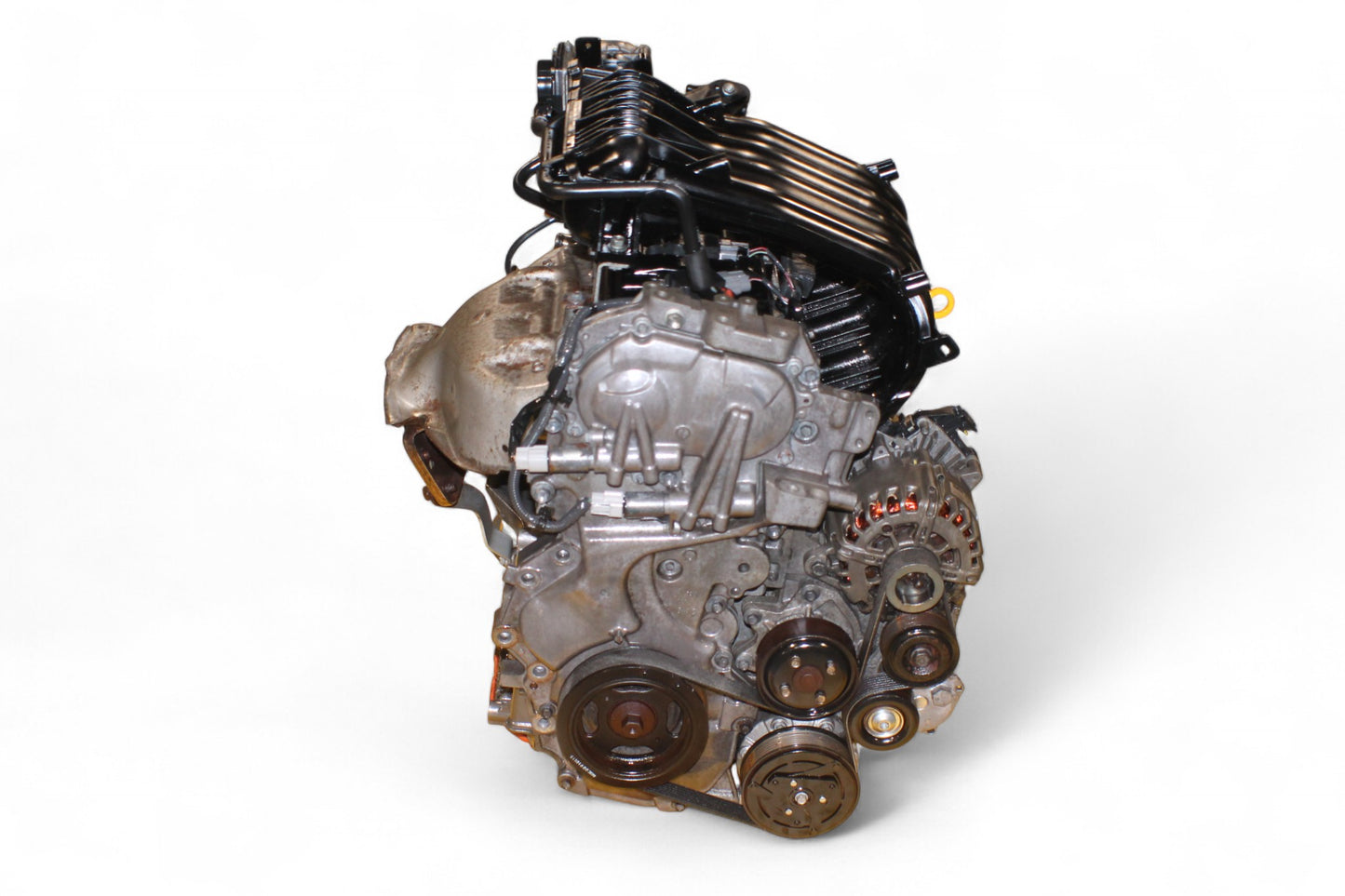 2017 2018 2019 Nissan Rogue Sport 2.0L Automatic CVT Engine JDM mr20dd