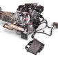 2009 2010 2011 Mazda RX8 1.3L Rotary Engine 6-Speed Manual RWD Transmission ECU JDM 13b #1