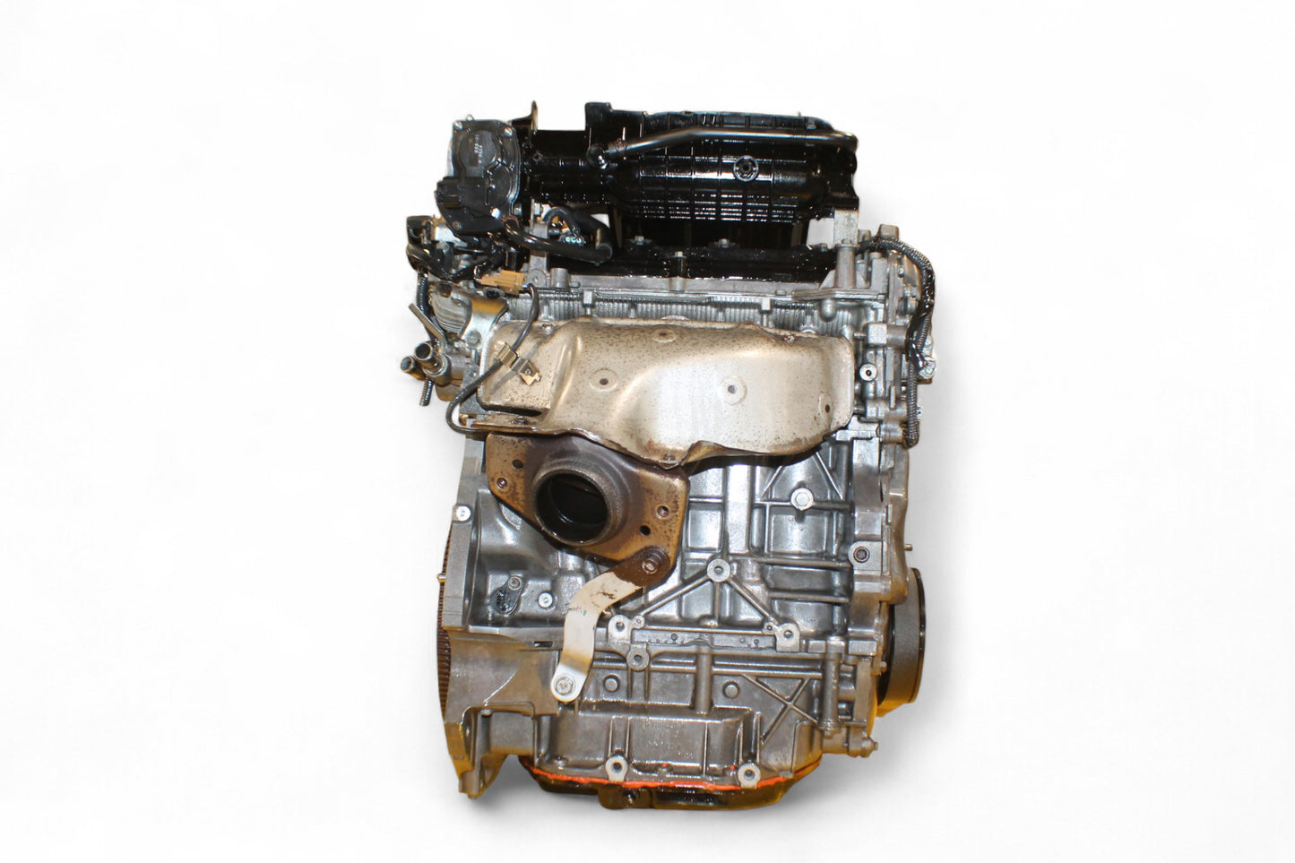 2017 2018 2019 Nissan Rogue Sport 2.0L Automatic CVT Engine JDM mr20dd