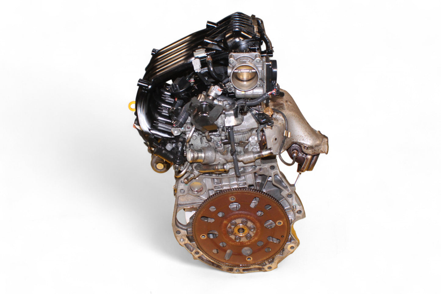 2017 2018 2019 Nissan Rogue Sport 2.0L Automatic CVT Engine JDM mr20dd