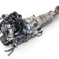 2009 2010 2011 Mazda RX8 1.3L Rotary Engine 6-Speed Manual RWD Transmission ECU JDM 13b #2