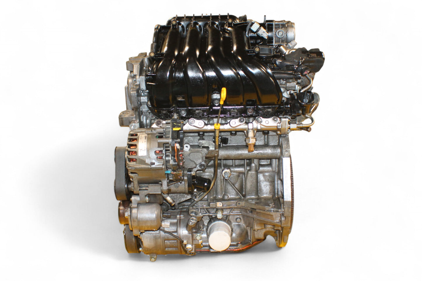 2017 2018 2019 Nissan Rogue Sport 2.0L Automatic CVT Engine JDM mr20dd