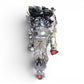 2009 2010 2011 Mazda RX8 1.3L Rotary Engine 6-Speed Manual RWD Transmission ECU JDM 13b #2