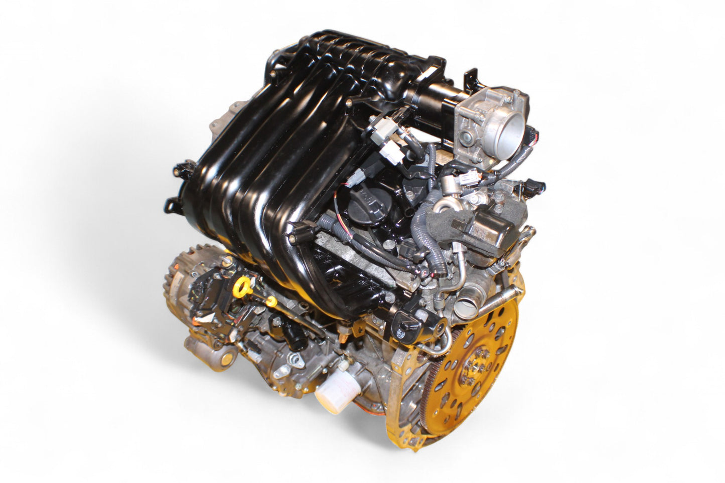 2017 2018 2019 Nissan Rogue Sport 2.0L Automatic CVT Engine JDM mr20dd