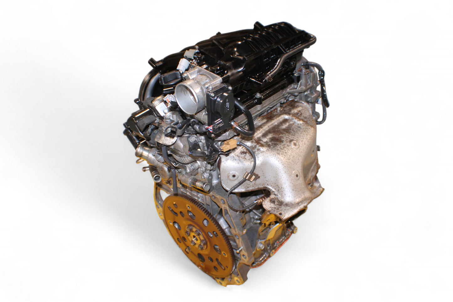 2017 2018 2019 Nissan Rogue Sport 2.0L Automatic CVT Engine JDM mr20dd