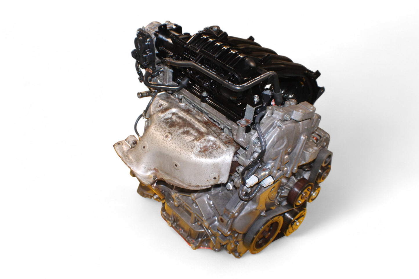 2017 2018 2019 Nissan Rogue Sport 2.0L Automatic CVT Engine JDM mr20dd