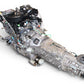 2009 2010 2011 Mazda RX8 1.3L Rotary Engine 6-Speed Manual RWD Transmission ECU JDM 13b #2